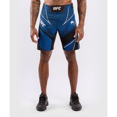 VNMUFC-00002-004-S-UFC Venum Authentic Fight Night Men's Shorts - Long Fit
