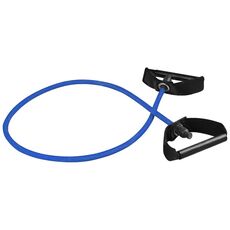 RSF1RFH001-Fitness First Resistance Bands Tube 7.3 Kg