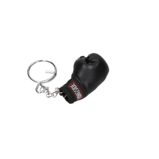 RSBGKR-B-Boxing Gloves Keychain Black