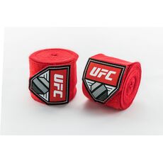 UHK-69770-UFC Contender Hand Wraps