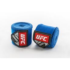 UHK-69773-UFC Contender Hand Wraps