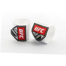 UHK-69774-UFC Contender Hand Wraps