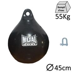 MBMBFRA455NL-Metal Water 55kg