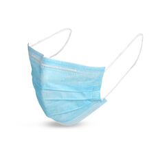 RSKNPM51-Disposable Face Mask with Ear Loops,Type I EN149:2001+A1:2009 Lot of 50 pieces