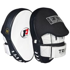 RSFSPPM-Contender Fight Sports Palladium Curved Mitts
