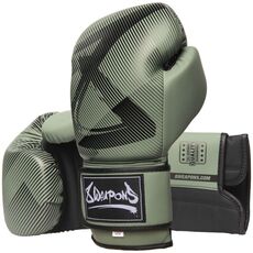8W-8150005-1-8 Weapons Boxing Glove - Hit