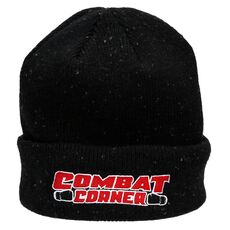 VE-CC013-Combat Corner Beanie