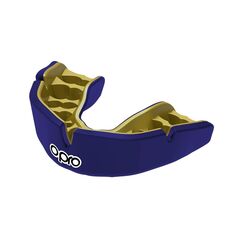 OP-102520002-OPRO Instant Custom Single Colour - Dark Blue/Gold