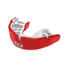 OP-102520004-OPRO Instant Custom Single Colour - Red/White