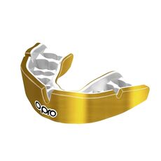 OP-102521003-OPRO Instant Custom JR Single Colour - Gold/White