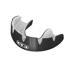 OP-102522001-OPRO Instant Custom BRA Single Colour - Black/White