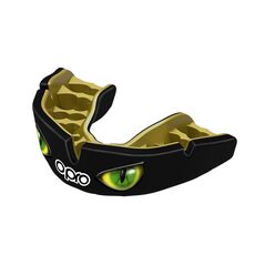 OP-102524001-OPRO Instant Custom Eyes - Black/Green/Gold