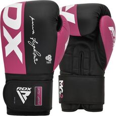 RDXBGR-F4P-10OZ-Boxing Gloves REX F4