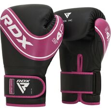 RDXJBG-4P-4OZ-Boxing Gloves Kids
