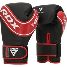 RDXJBG-4R-4OZ-Boxing Gloves Kids