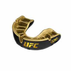 OP-102517001-OPRO Self-Fit UFC&nbsp; Junior Gold - Black/Gold
