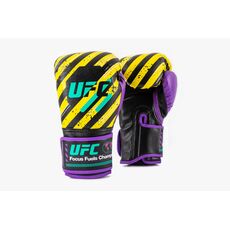 UHK-75758-UFC Prodigy Youth Boxing Training Glove, 6oz