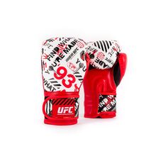 UHK-75761-&quot;UFC &quot;&quot;Made&quot;&quot; Youth Boxing Glove, 6oz&quot;