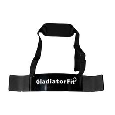 GL-7640344758378-Arm blaster steel isolator for biceps and triceps