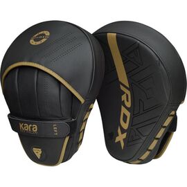 RDXFPR-F6MGL-Focus Pad F6 Matte Golden