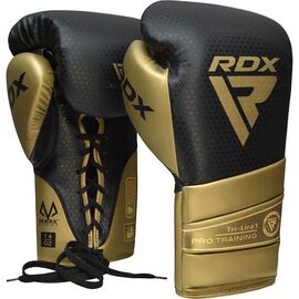 RDXBGM-PTTL1G-14OZ-RDX L1 Mark Pro Training Boxing Gloves