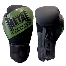 MBGAN210N10-Boxing Gloves Blade