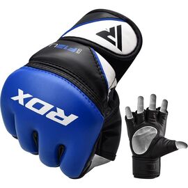 RDXGGR-F12U-XL-RDX F12 Training MMA Gloves