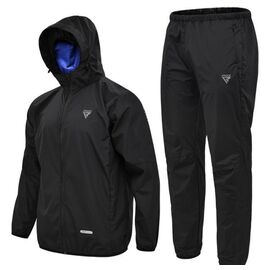 RDXSSP-H2B-2XL-Clothing Sauna Suit H2