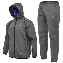 RDXSSP-H2G-2XL-Clothing Sauna Suit H2