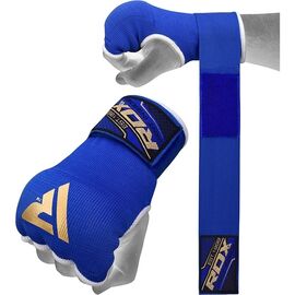 RDXHYP-ISU-XL-RDX Gel Inner Gloves with Wrist Strap