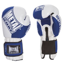 MB215B08-Boxing Gloves Official Competition Training