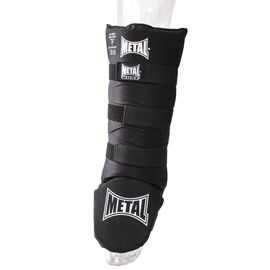MB219XL-Tibia + Foot Protector Kick