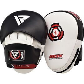 RDXFPR-T1W-RDX T1 Curved Boxing Pads