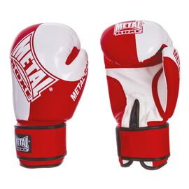 MB101R10-Boxing Gloves Amateur Competition
