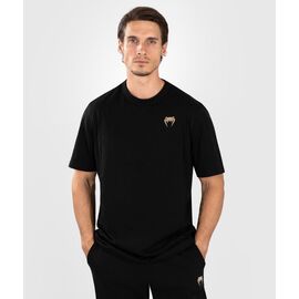 VE-05081-228-XL- Gorilla Jungle T-Shirt - Black/Sand - XL