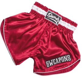 8W-8070005-3-8 Weapons Muay Thai Shorts Retrofight