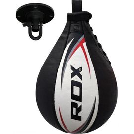 RDX2SBL-S2WR-RDX S2 Boxing Training Speed Bag