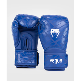 VE-05106-424-10OZ-Venum Contender 1.5 XT&nbsp; Boxing Gloves - White/Blue