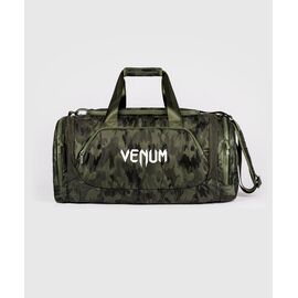 VE-04954-534-Venum Trainer Lite Sports Bag - Khaki/Camo