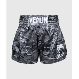 VE-03813-501-M-Venum Muay Thai Shorts Classic