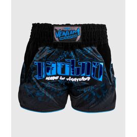 VE-05107-101-L-Venum Muay Thai Shorts Attack