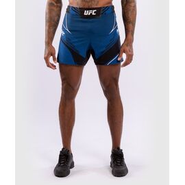VNMUFC-00001-004-XL-UFC Venum Authentic Fight Night Men's Shorts - Short Fit