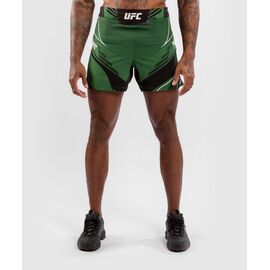 VNMUFC-00001-005-XL-UFC Venum Authentic Fight Night Men's Shorts - Short Fit
