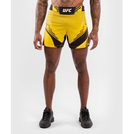 VNMUFC-00001-006-S-UFC Venum Authentic Fight Night Men's Shorts - Short Fit