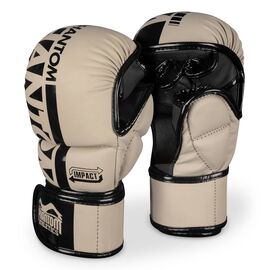 PHMMAG2404-LXL-MMA Sparring Gloves APEX