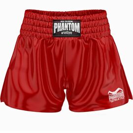 PHSHO2754-L-Muay Thai Shorts Team