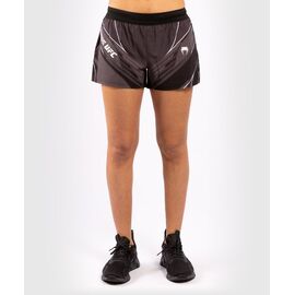 VNMUFC-00072-001-L-UFC Venum Replica Women's Shorts