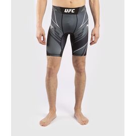 VNMUFC-00073-001-S-UFC Venum Pro Line Men's Vale Tudo Shorts
