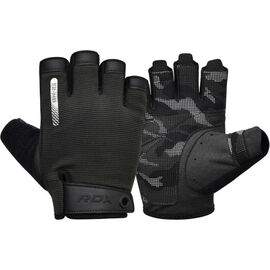 RDXWGA-T2HB-S-RDX T2 Weightlifting Gloves