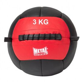 MBFIT500N03-Wall Ball 3 KG